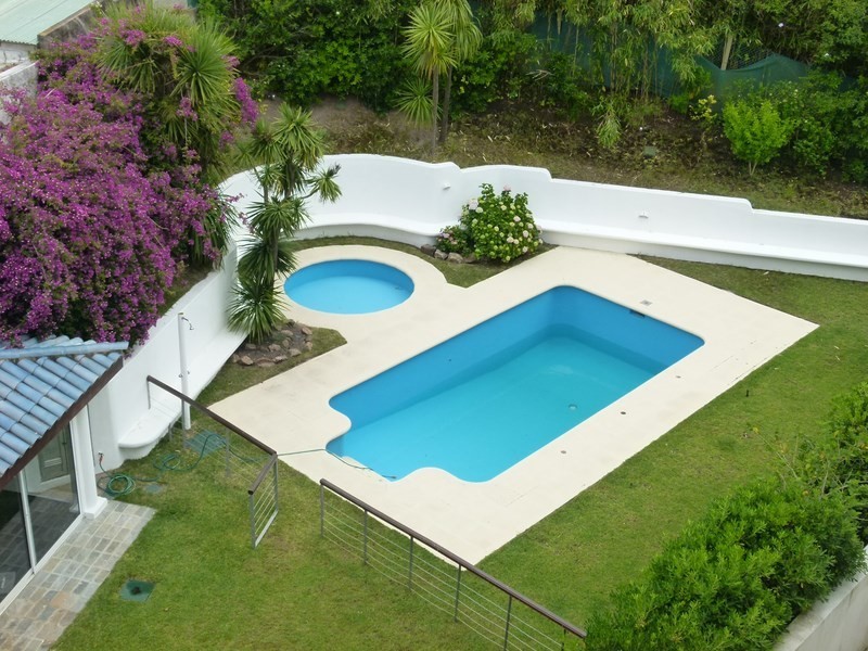 Excelente duplex con vistas al bosque y mar en Rincón del Indio